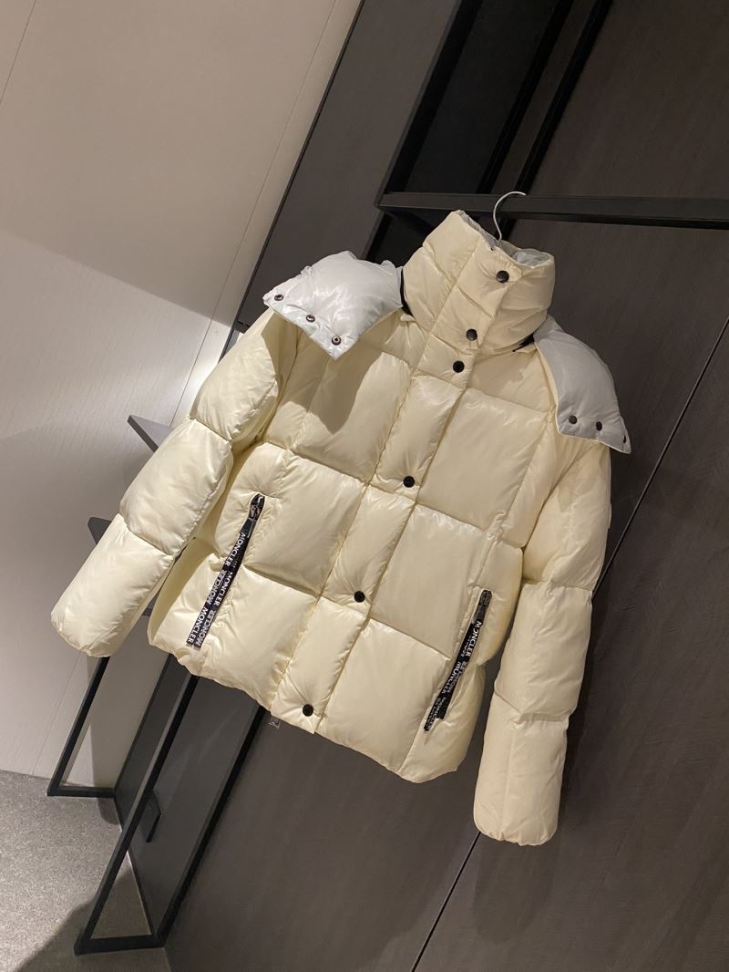 Moncler Down Jackets